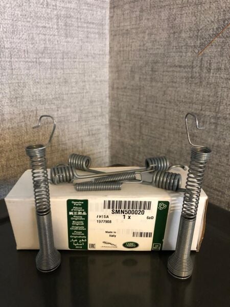 Land Rover DISCOVERY 3  CLASSIC EL FREN YAY SETI 2.7/3.0(SPORT/NWD3/4)