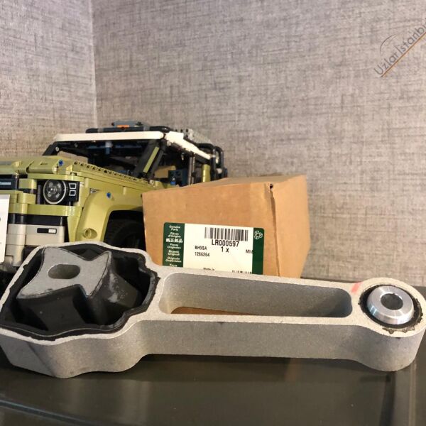 Land Rover DISCOVERY SPORT MOTOR TAKOZU UST(LR2)