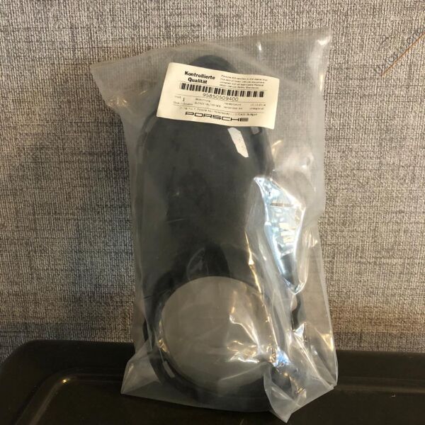 PORSCHE 92A PORSCHE CAYENNE SİS FAR KAPAK CAYENNE 14-