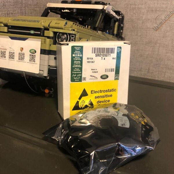 Land Rover RANGE ROVER DIREKSIYON ACI SENSORU 4.4(VOGUE)