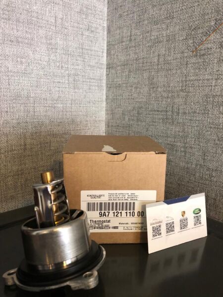 PORSCHE 982 PORSCHE 718 BOXSTER TERMOSTAT 991