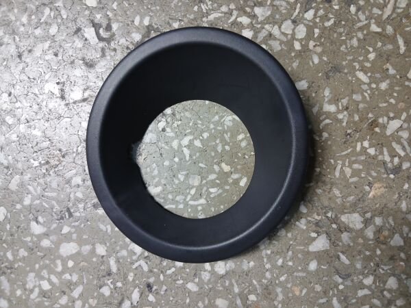 Land Rover DISCOVERY 3  CLASSIC SIS FAR CERCEVE SAG(NWD3)