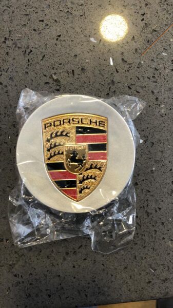 PORSCHE  JANT KAPAK RENKLİ (CAYENNE/PANAMERA/BOXSTER/CAYMAN/CARRERA) 10-18