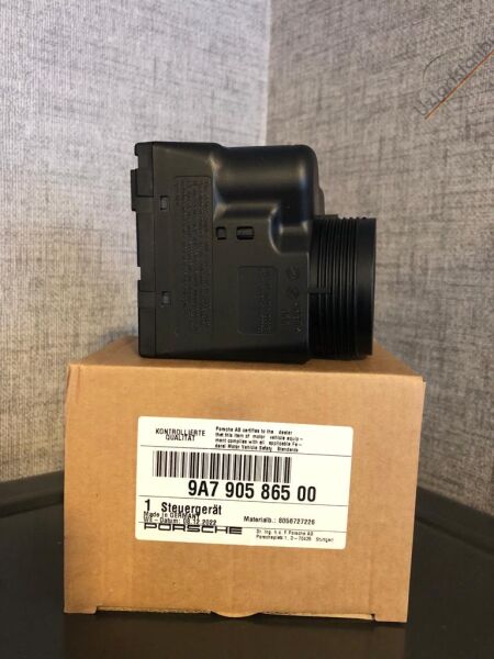 PORSCHE 918 PORSCHE 918 SPYDER KONTAK ÇEKİRDEĞİ (CAYENNE/PANAMERA /MACAN)