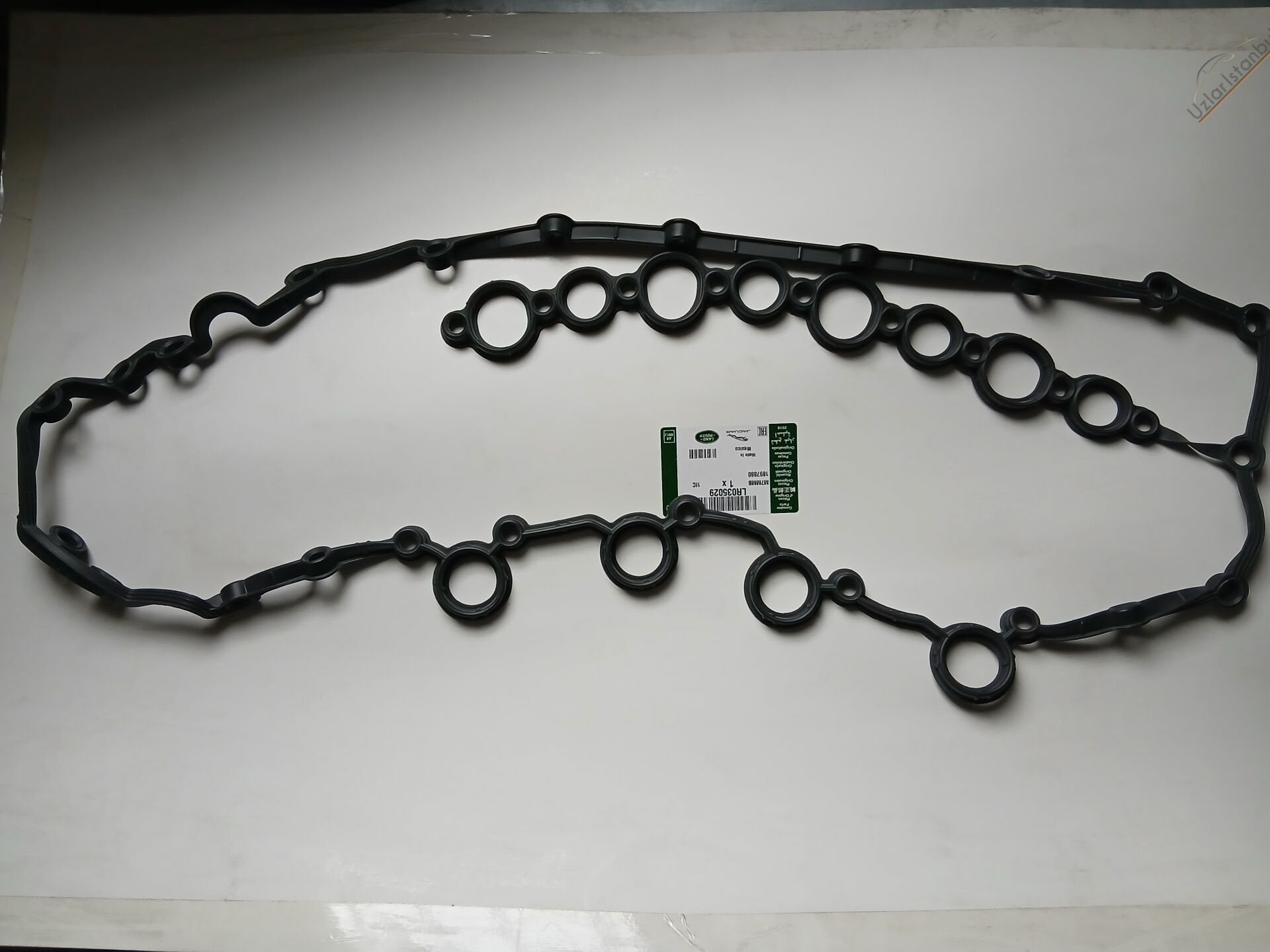 Land Rover RANGE ROVER EMME MANIFOLD CONTA SOL 4.4L V8((VOGUE/SPORT)