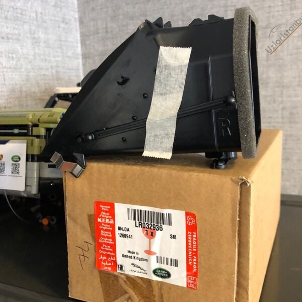 Land Rover FREELANDER 2 TORPIDO IZGARA SAG(LR2)  BH/CH