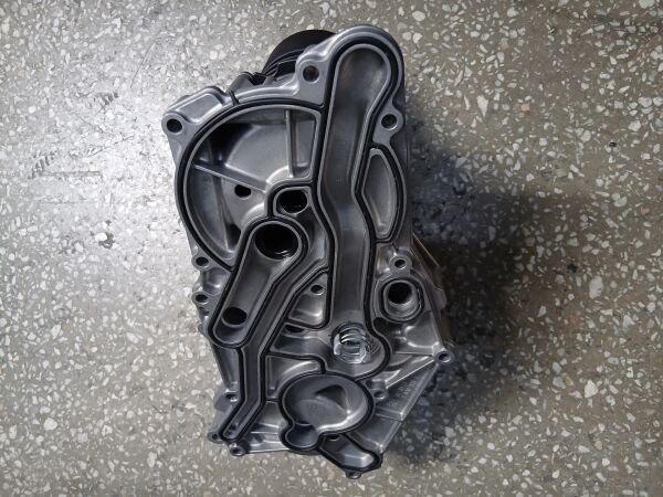 Land Rover RANGE ROVER MOTOR YAG SOGUTUCU 3.6L V8(VOGUE/SPORT)  7A
