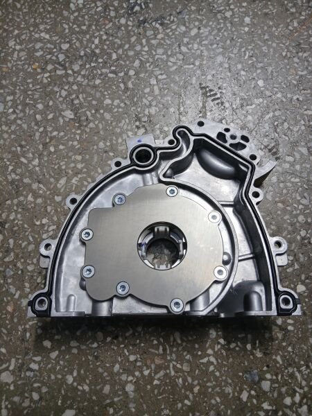 Land Rover DISCOVERY 4 YAG POMPASI 2.7/3.0 V6/3.0L V6(VOGUE/SPORT/NWD3/4)  FA