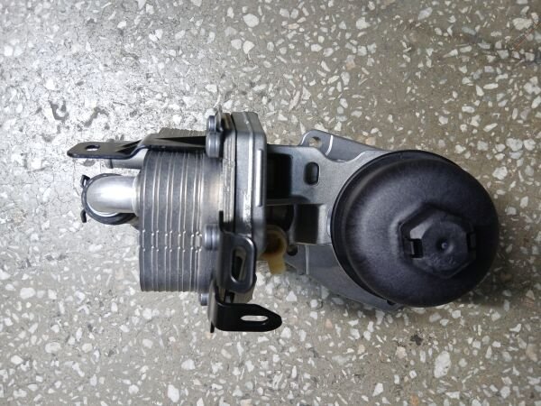 Land Rover DISCOVERY SPORT MOTOR YAG SOGUTUCU 2.2(EVOQUE/NWD SPORT/LR2)