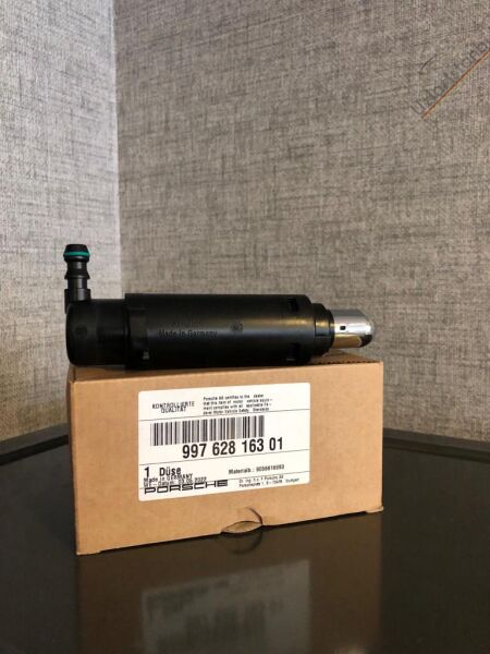 PORSCHE 981 PORSCHE BOXSTER FAR YIKAMA 997