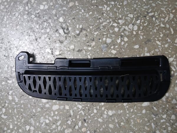 Land Rover DISCOVERY 5 ON TAMPON IZGARA KAPAK SAG/ACIK TIP/GRILLE MESH(NWD5)