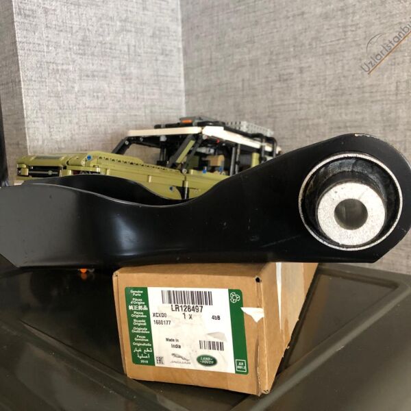 Land Rover RANGE ROVER VELAR ARKA SALINCAK KOLU ON ALT SOL(VELAR)