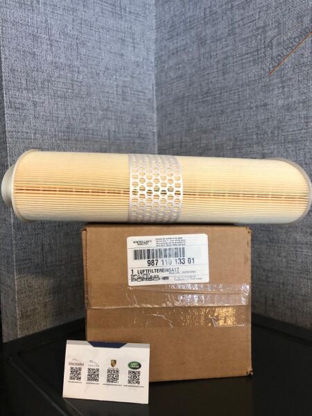 PORSCHE 987 PORSCHE BOXSTER HAVA FİLİTRE