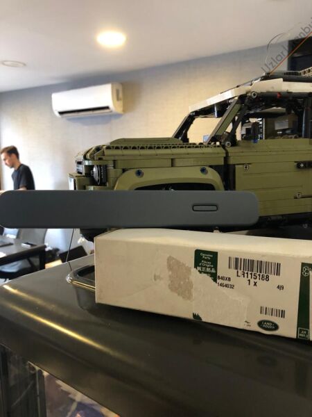 Land Rover NEW RANGE ROVER EVOQUE SAĞ ARKA KAPI KOLU