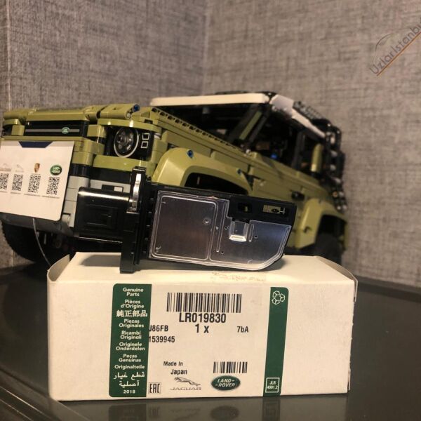 Land Rover DEFENDER MAF SENSORU 2.0L/2.2L(EVOQUE/NWD SPORT/LR2)