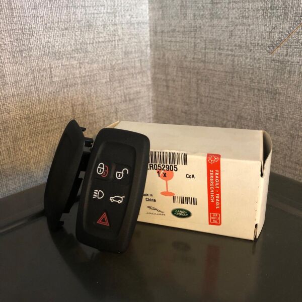 Land Rover RANGE ROVER KUMANDA KABI(VOGUE/SPORT)  AA/BA