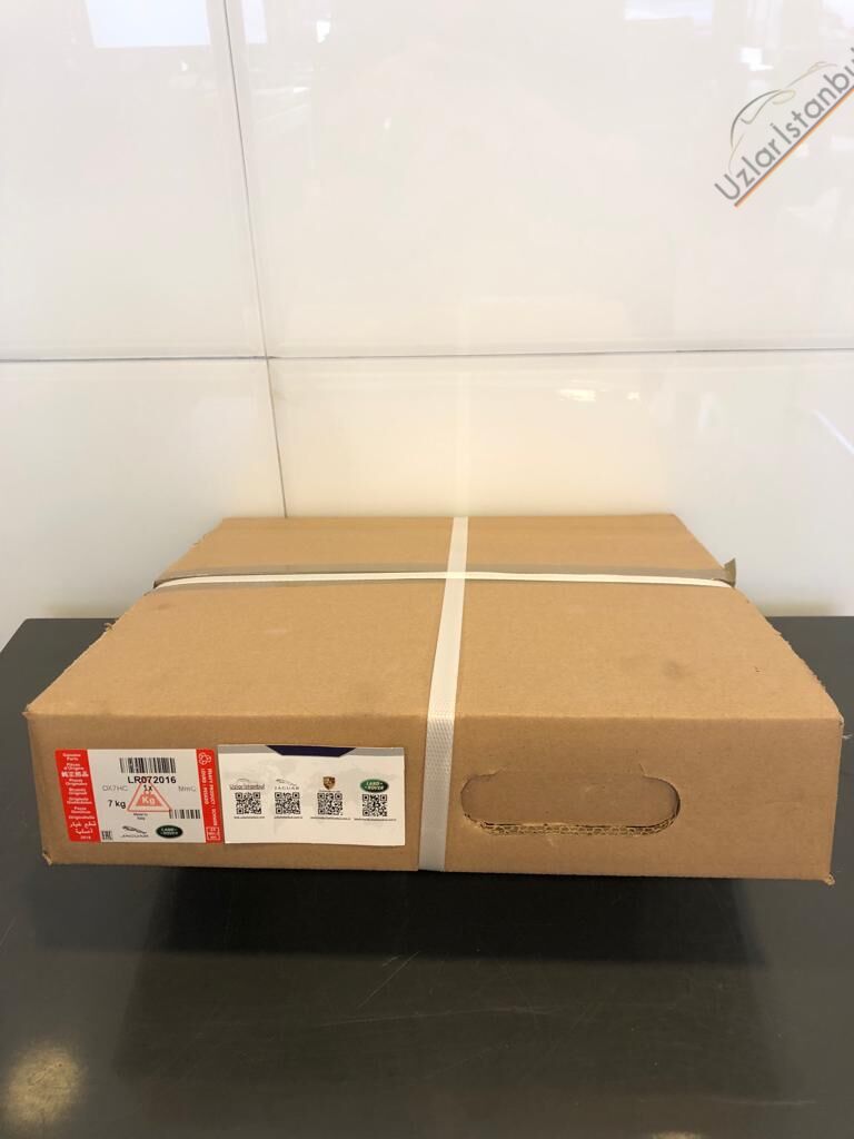 Land Rover RANGE ROVER EVOQUE ARKA FREN DISK(EVOQUE)