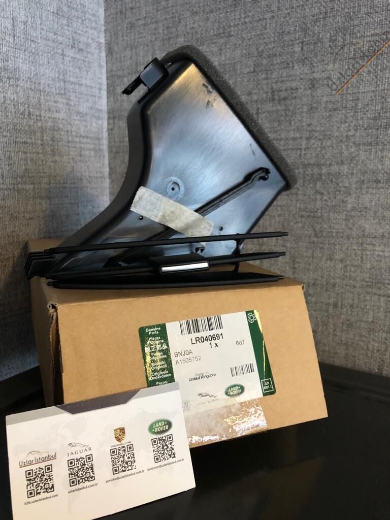 Land Rover FREELANDER 2 TORPIDO IZGARA ORTA SAG(LR2)  DH