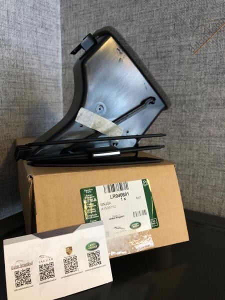 Land Rover FREELANDER 2 TORPIDO IZGARA ORTA SAG(LR2)  DH