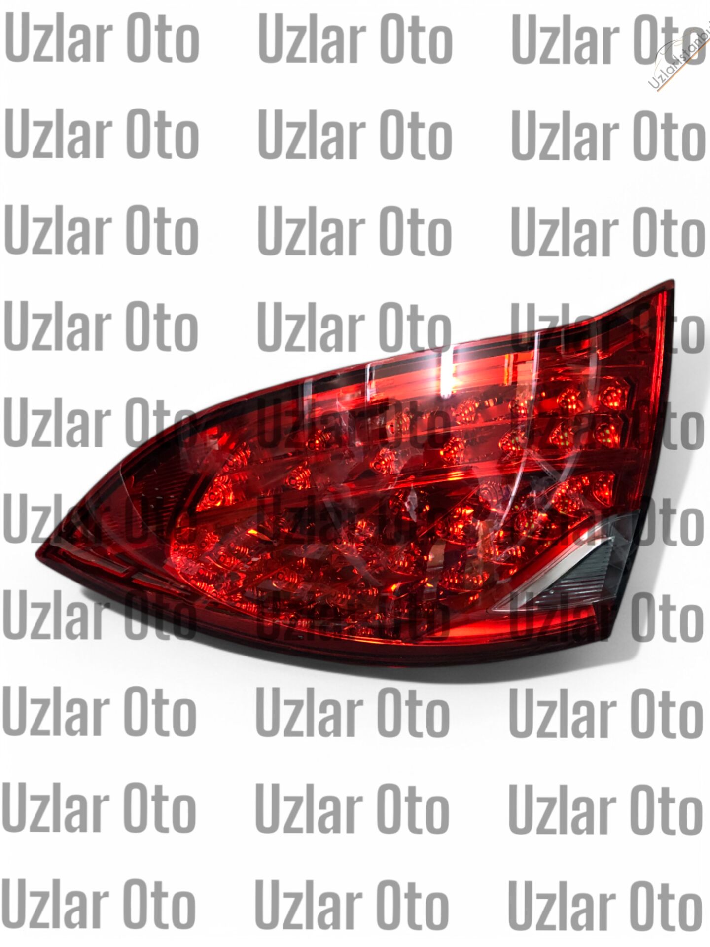 PORSCHE  ARKA STOP SAĞ DIŞ