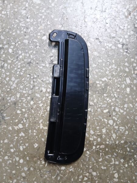 Land Rover DISCOVERY 5 ON TAMPON IZGARA KAPAK SOL 2.0L/3.0 V6 D(NWD5)