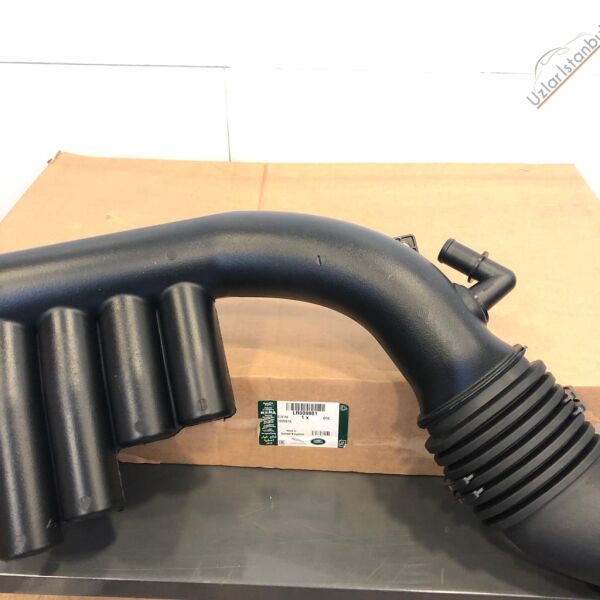 Land Rover FREELANDER 2 HAVA FILTRE&TURBO BORUSU 2.2(LR2)  8H/AH