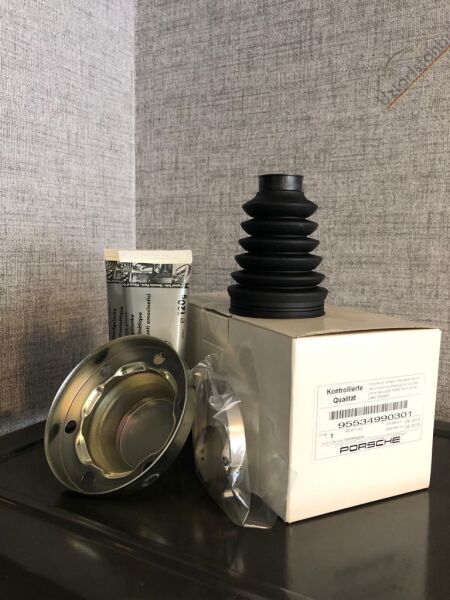 PORSCHE 92A PORSCHE CAYENNE AKİS KÖRÜGÜ İÇ TAM.TAKIMI CAYENNE