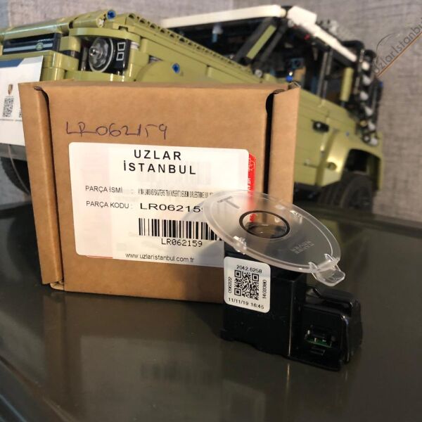 Land Rover RANGE ROVER AYNA LAMBASI SAG/TERS TRAFIK/SERIT DEGISIM BIRLESTIRME 3.0L V6(VOGUE)  FA