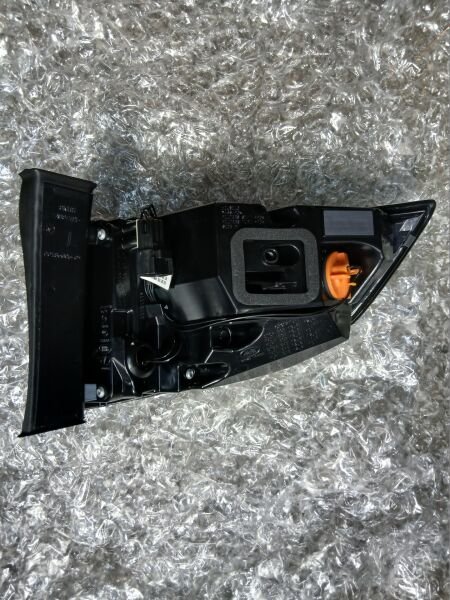 Land Rover DISCOVERY SPORT ARKA STOP DIS SOL/LEFT JUSTIFY/HALOGEN(NWD SPORT)  GH/HH