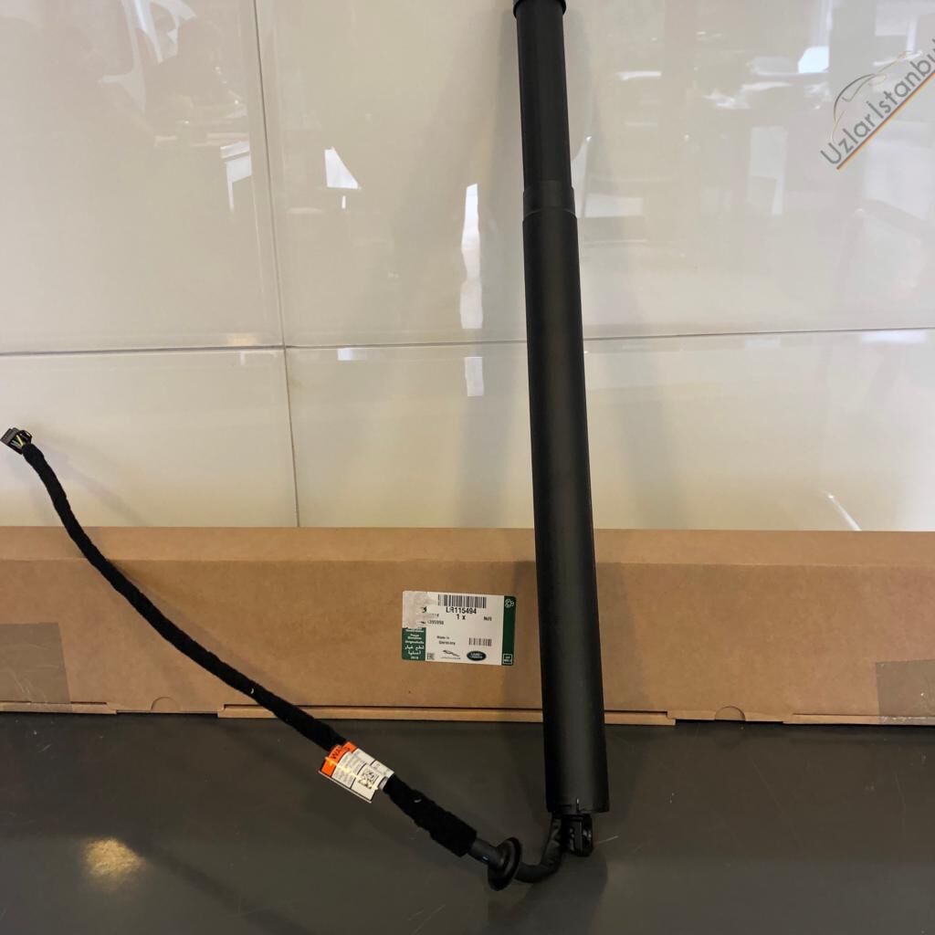 Land Rover DISCOVERY SPORT ARKA BAGAJ AMORTISORU SOL/ELEKTRIKLI(NWD SPORT)