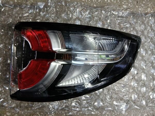 Land Rover DISCOVERY SPORT ARKA STOP DIS SAG/HALOGEN(NWD SPORT)  GH