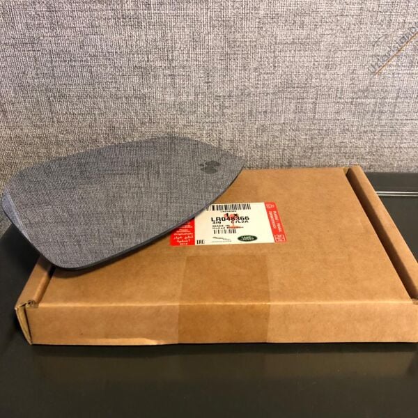 Land Rover DISCOVERY SPORT AYNA CAMI SOL/ELK KATL/ISITMA/SURR KAMERA/TERS TRAFIK/(EVOQUE/NWD SPORT)  EH/HH