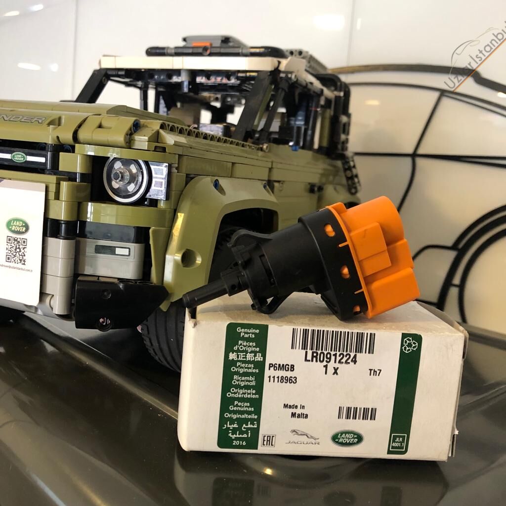 Land Rover RANGE ROVER VELAR FREN LAMBA MUSIRI(VELAR)  JA