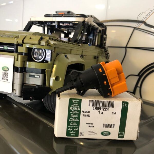 Land Rover RANGE ROVER VELAR FREN LAMBA MUSIRI(VELAR)  JA