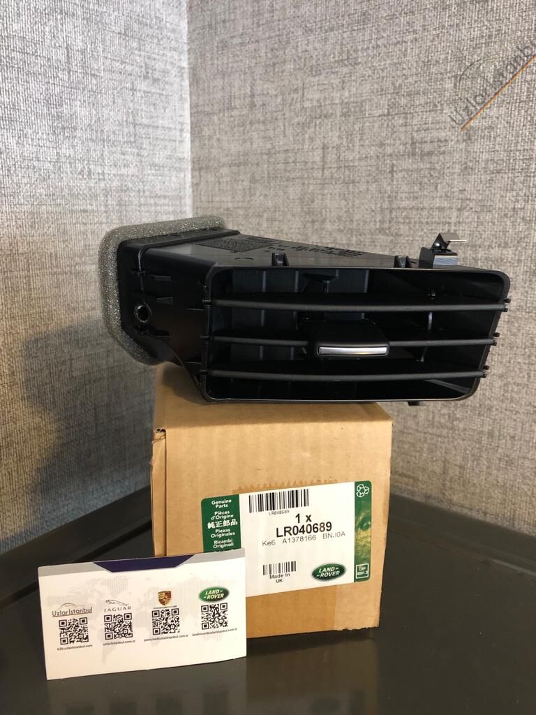 Land Rover FREELANDER 2 TORPIDO IZGARA SOL(LR2)  DH