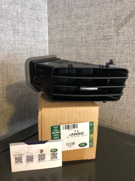 Land Rover FREELANDER 2 TORPIDO IZGARA SOL(LR2)  DH