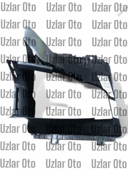 PORSCHE  SOL ÖN HAVA YÖNLENDİRİCİ TAYCAN