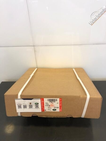 Land Rover RANGE ROVER EVOQUE ARKA FREN DISK(EVOQUE)