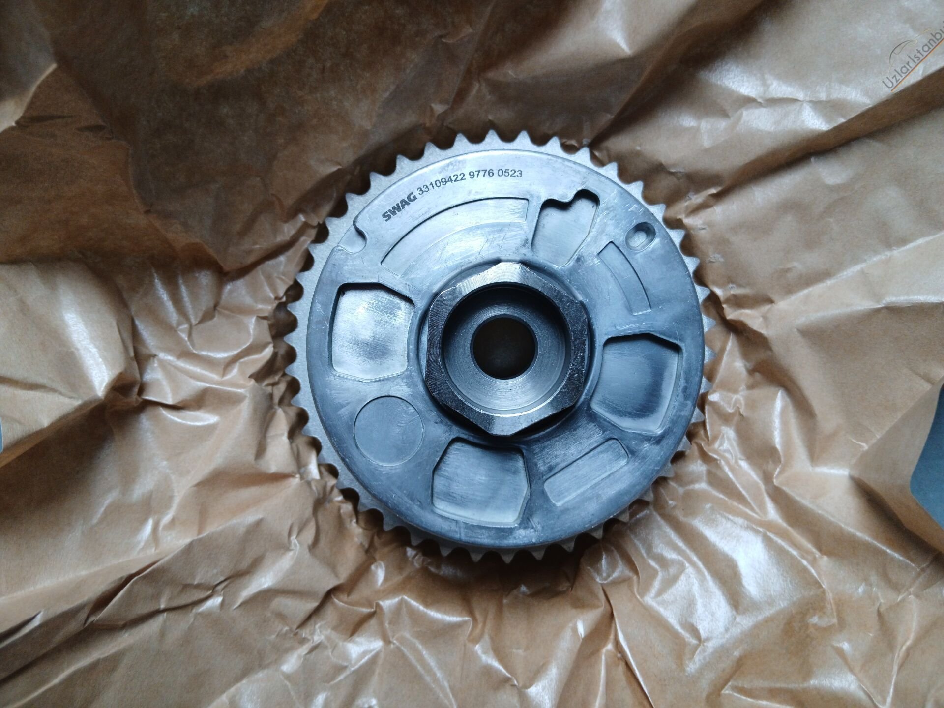 PORSCHE E KONUMLANDIRICI / (CAYENNE / PANAMERA)