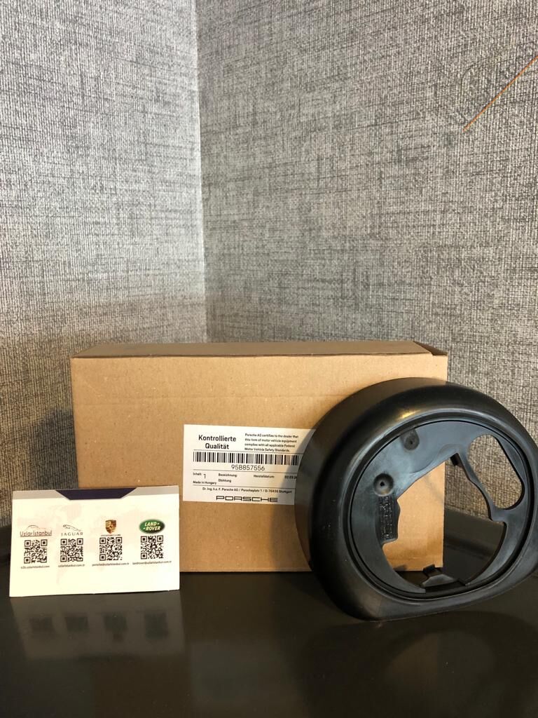 PORSCHE 95B PORSCHE MACAN AYNA KOL CONTA MACAN