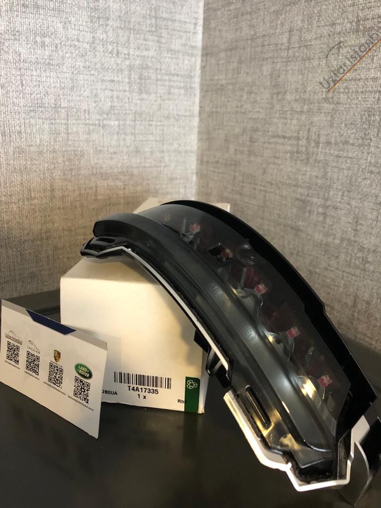 Jaguar E-PACE AYNA SINYALI SAG(F-PACE/E-PACE)