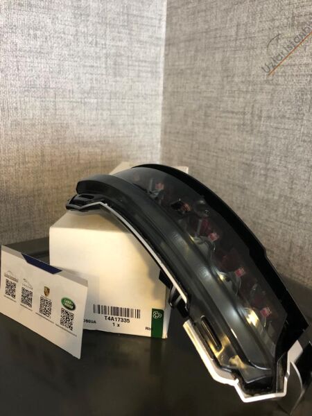 Jaguar E-PACE AYNA SINYALI SAG(F-PACE/E-PACE)