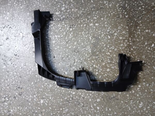 Land Rover RANGE ROVER ARKA EGZOST BAGL BRAKETI SAG 3.0L V6(VOGUE)  JA