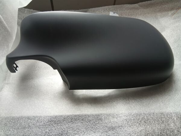 Porsche  SOL YAN AYNA ALT KAPAK