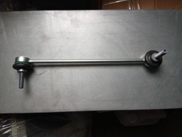 Porsche  ÖN VİRAJ ROTU SOL