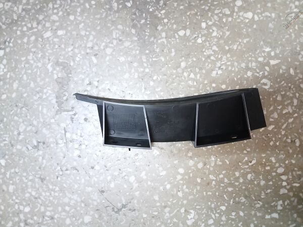 Jaguar F-PACE ARKA TAMPON UC BRAKETI SOL(F-PACE)