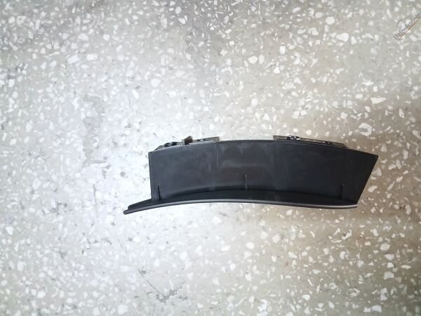 Jaguar F-PACE ARKA TAMPON UC BRAKETI SOL(F-PACE)