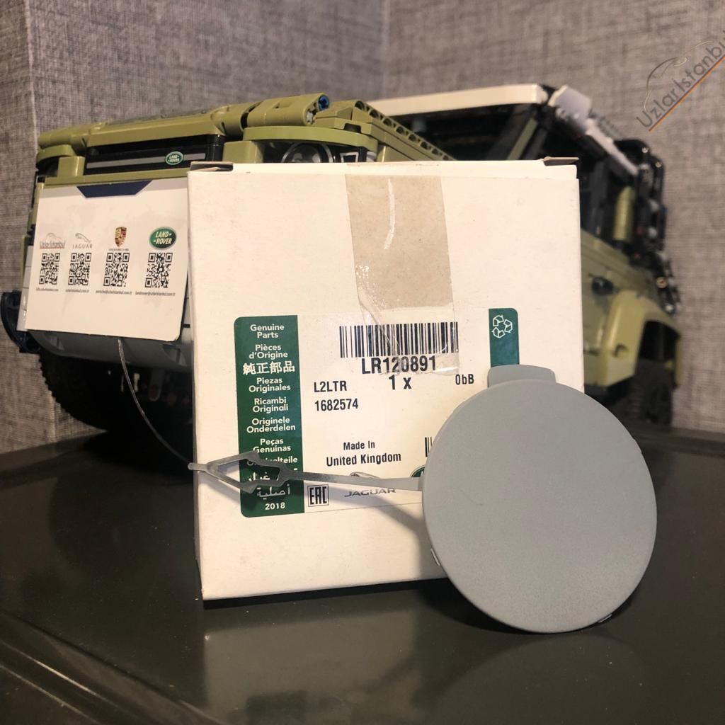 Land Rover NEW RANGE ROVER EVOQUE CEKI KAPAGI