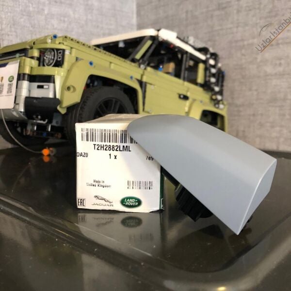 Jaguar F-PACE ON KAPI KOL BUTONU SAG(F-PACE/XE RANGE/NEW XF/E-PACE)