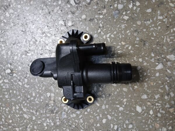 Land Rover DISCOVERY 3 TERMOSTAT 2.7/3.0/3.0 V6/3.0L V6(VOGUE/SPORT/NWD3/4)  5A/9A